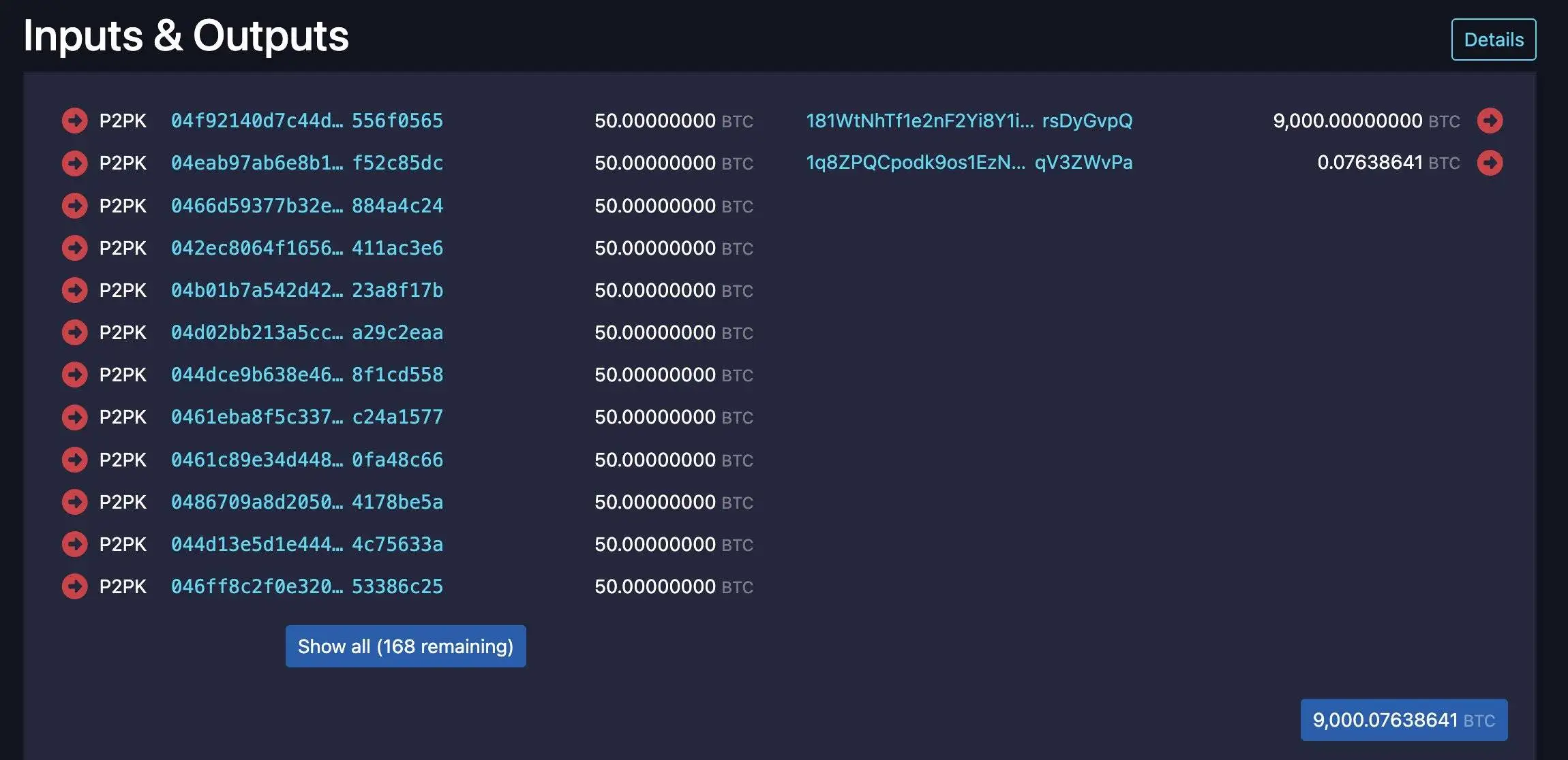 7月4日，Coinbase主管：转移数万枚BTC的远古巨鲸或为2011年单个矿工