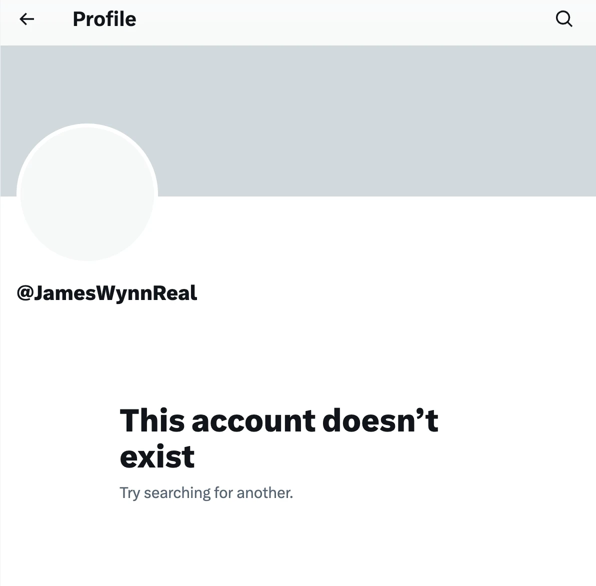 7月12日交易员James Wynn注销X账户