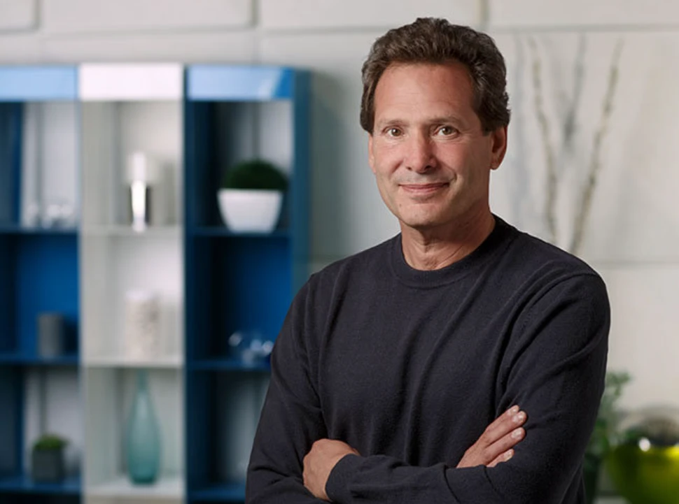 PayPal关键人物：Dan Schulman