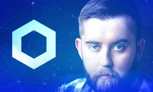 Chainlink创始人：Sergey Nazarov