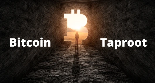 比特币Taproot升级：Schnorr签名与隐私增强的技术演进
