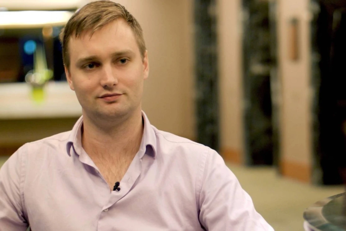 MakerDAO联合创始人兼CEO：Rune Christensen