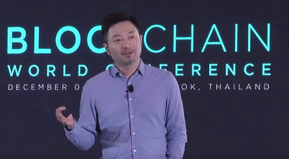 Neo联合创始人：Da Hongfei