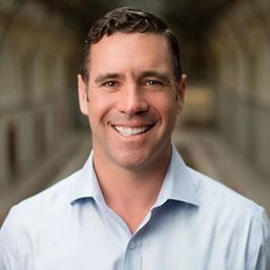 Blockchain Capital联合创始人：Bart Stephens