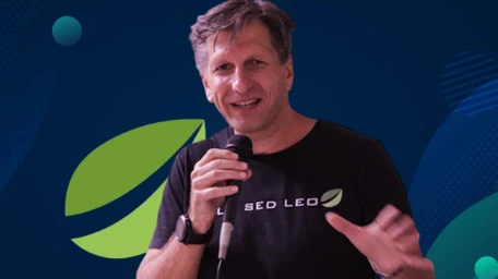 Bitfinex与Tether CEO：Jean-Louis van der Velde