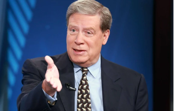 比特币投资关键人物：Stanley Druckenmiller