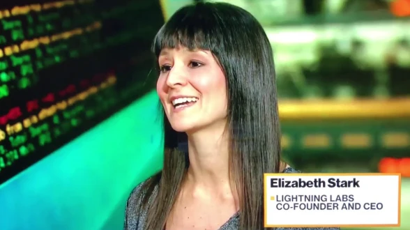 闪电网络（Lightning Network）关键人物：Elizabeth Stark