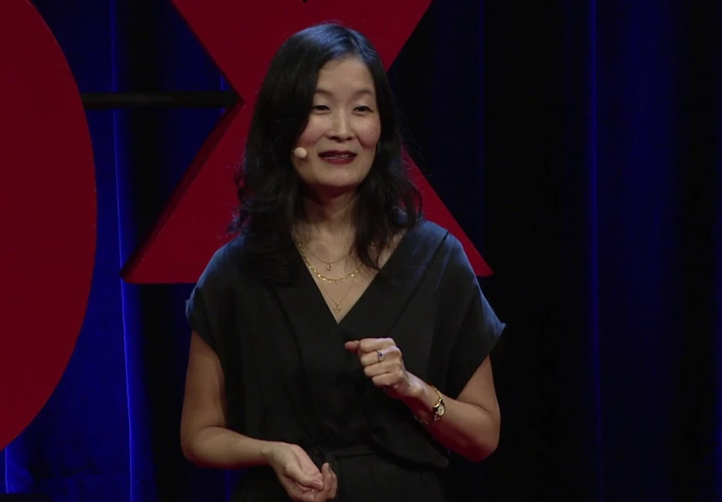 区块链行业关键人物：Laura Shin