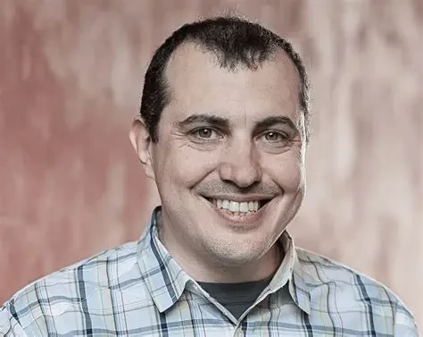 比特币与以太坊关键人物：Andreas Antonopoulos