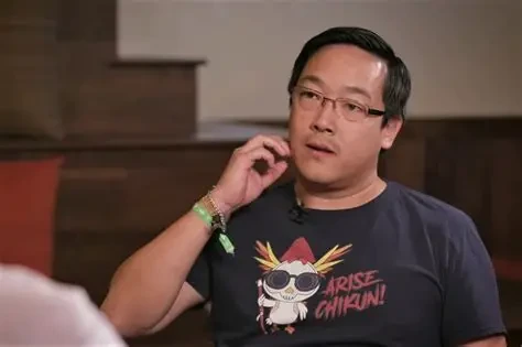 莱特币（LTC）创始人：Charlie Lee