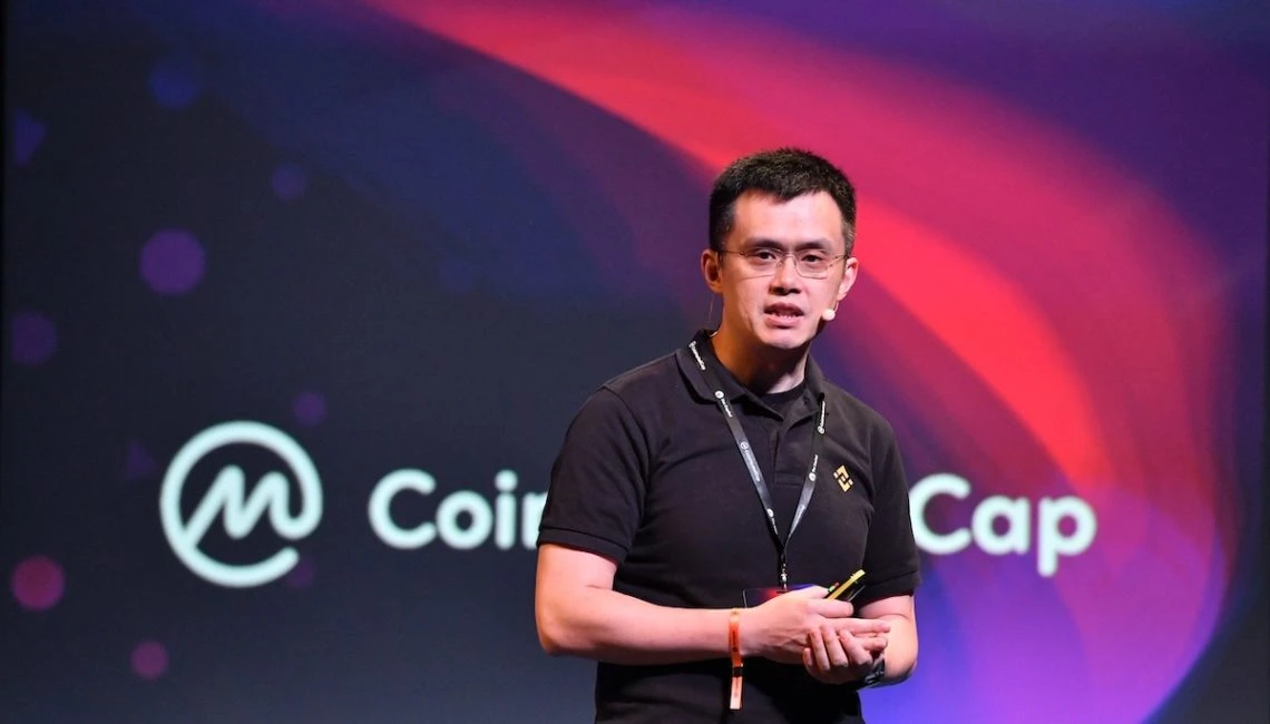 CoinMarketCap创始人：Brandon Chez