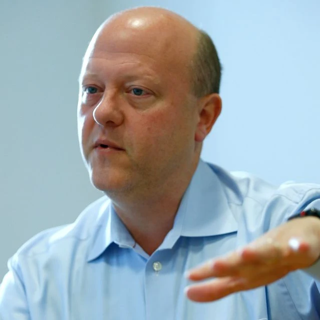 USDC（美元稳定币）CEO：Jeremy Allaire