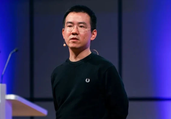 比特大陆CEO：吴忌寒（Jihan Wu）