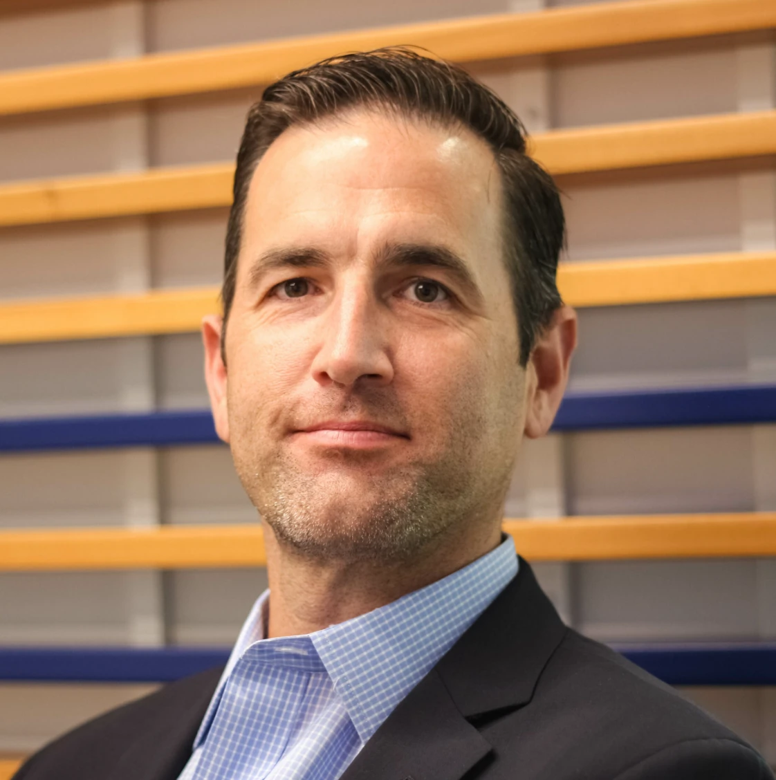Bitpay联合创始人兼CEO：Stephen Pair