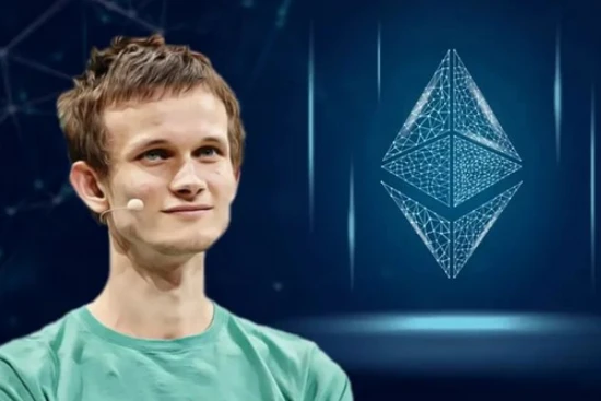 以太坊（Ethereum）创始人：Vitalik Buterin