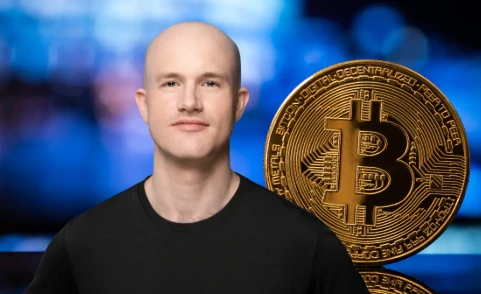 Coinbase关键人物：Brian Armstrong