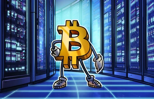 2025年比特币挖矿行业：技术革新与成本结构优化