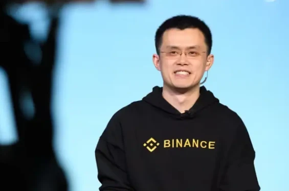 币安：赵长鹏的行业角色与影响力分析