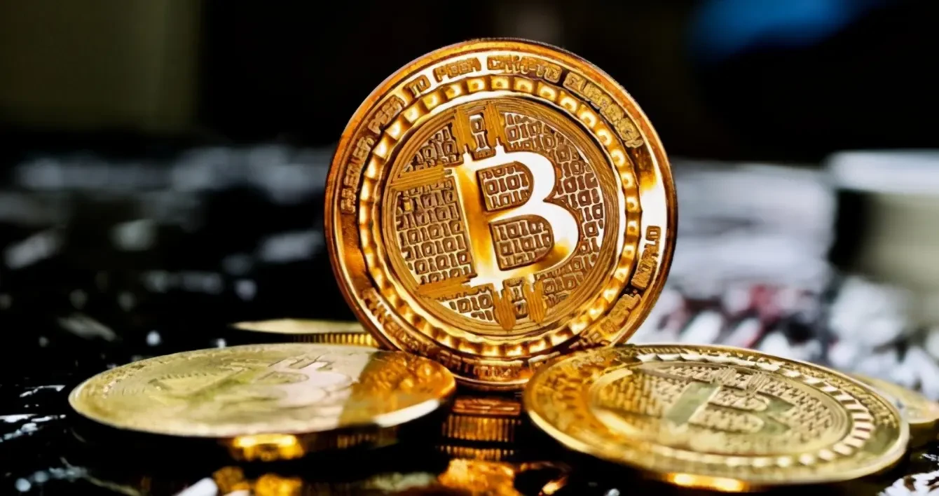 比特币：中国交易及资金合法性分析