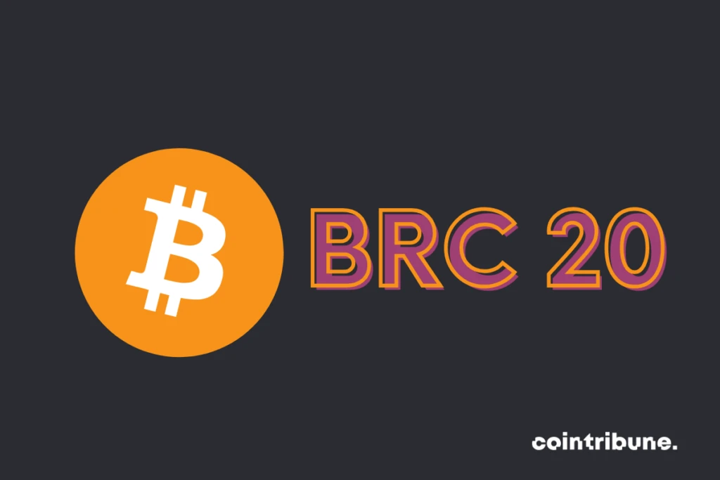 比特币铭文热潮背后：BRC20 是创新突破还是网络负担？