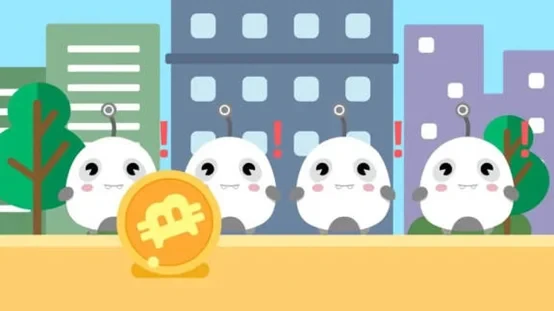 区块链与比特币有怎样的共生关系及未来发展趋势？