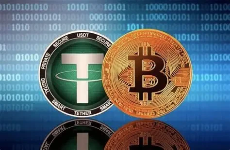 USDT与比特币的本质区别是什么？