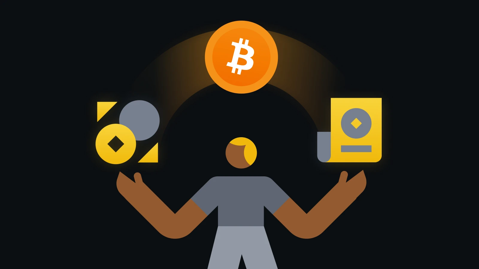 比特币现货ETF与期货ETF有何区别？一文解析