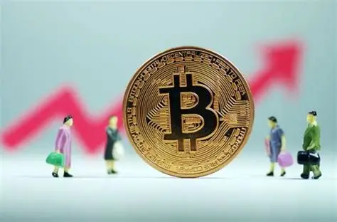 比特币一月内暴涨突破5万美元，巨头入局难掩隐忧，行业寒冬随时会来？ - 全球市场 - 南方财经网