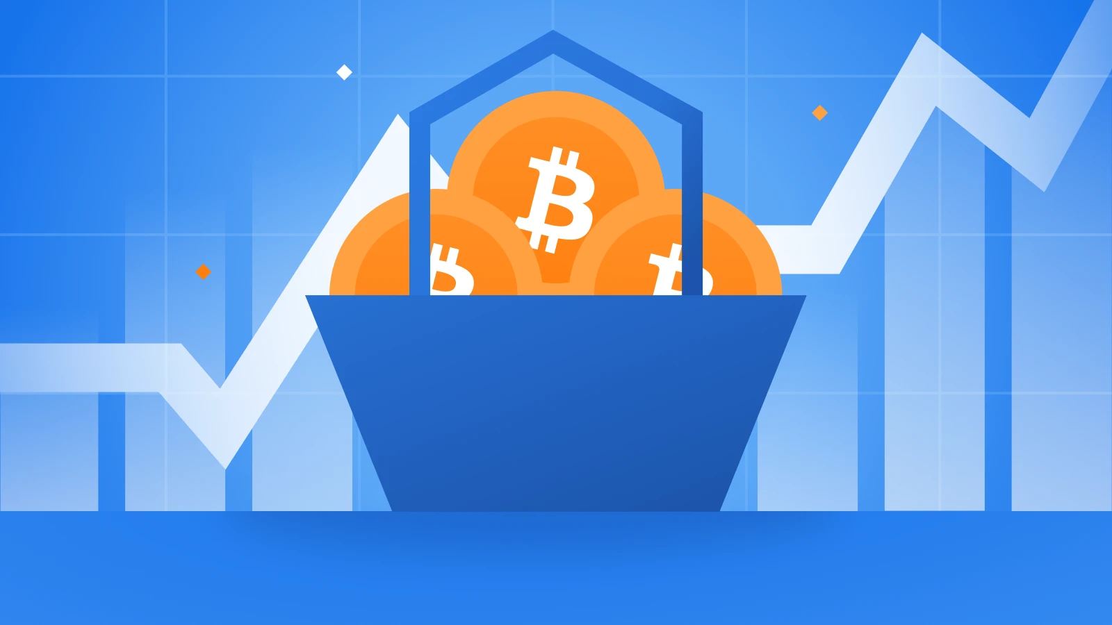 什么是比特币ETF？其核心价值、发展现状及投资要点有哪些？