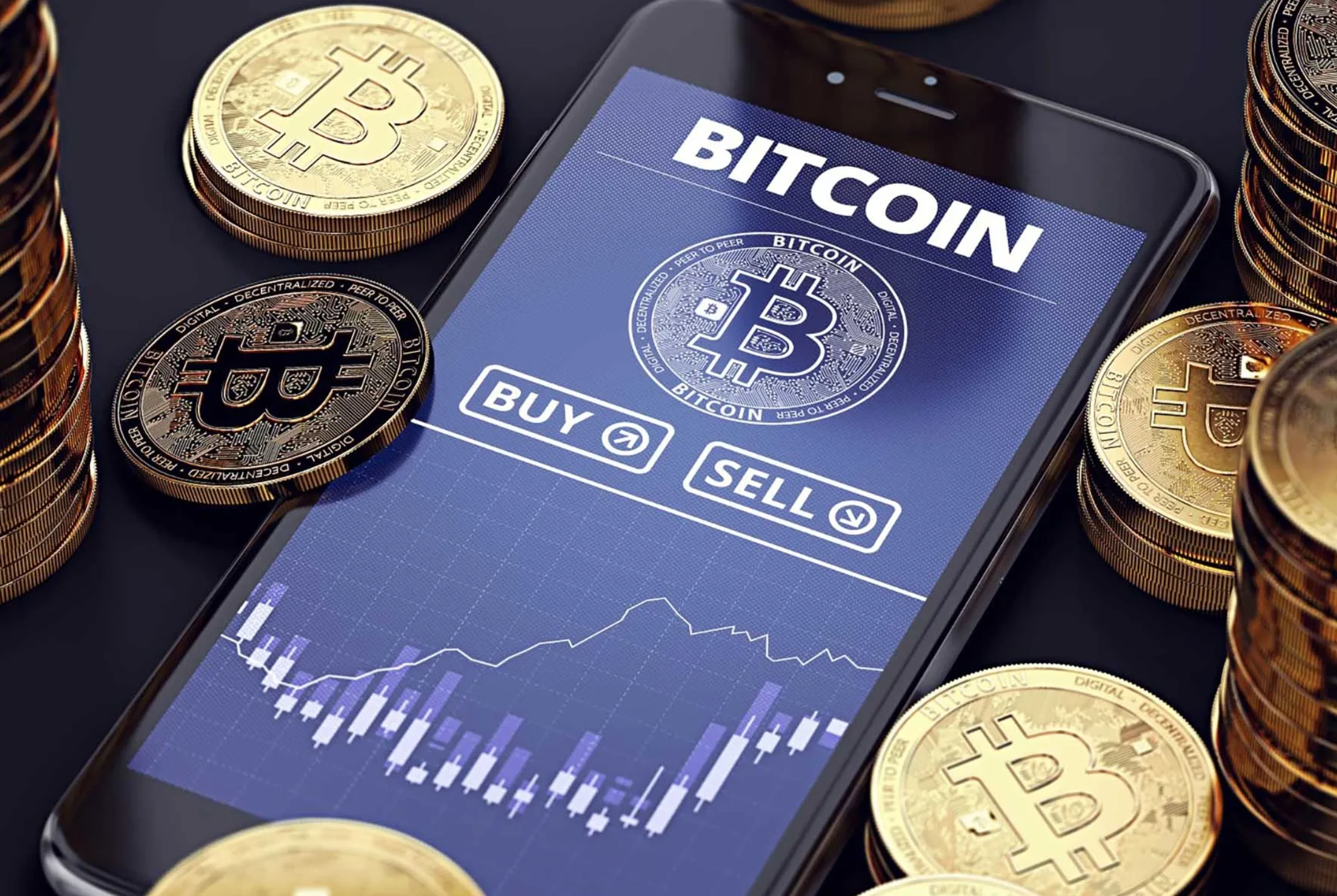 比特币爆仓是什么？本金会全部损失吗？