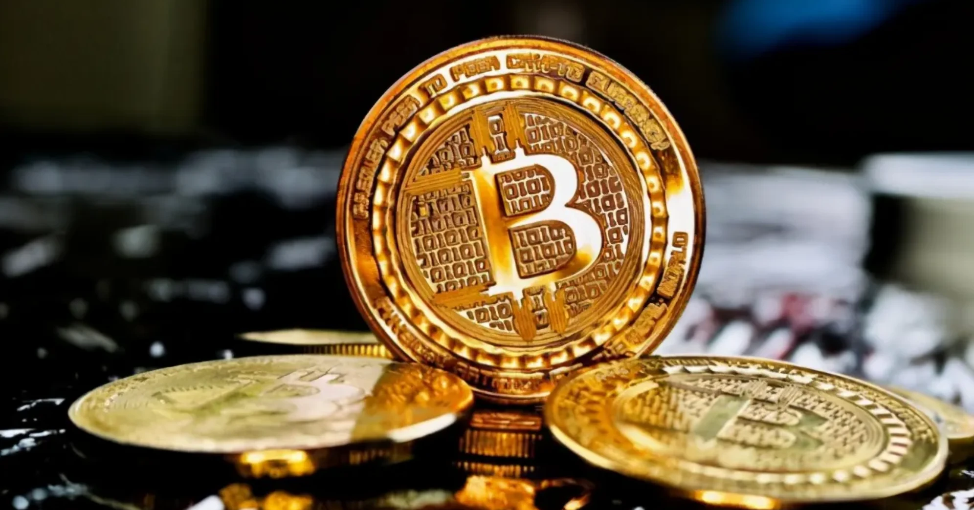 为何比特币领涨而其他加密货币停滞？