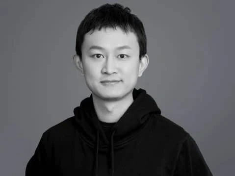 Conflux联合创始人：YuanJie Zhang