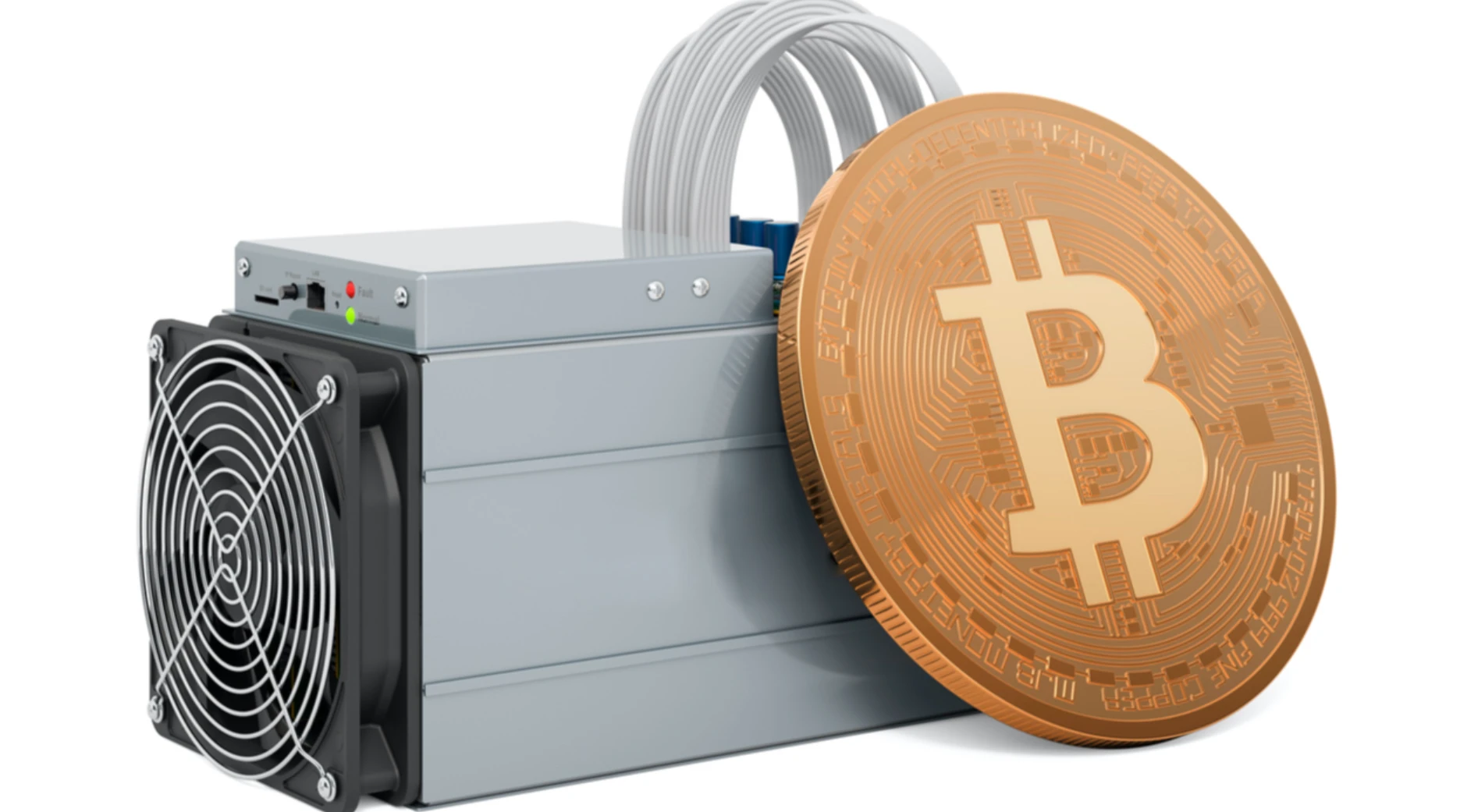 比特币挖矿机是什么？技术原理与全球合法性如何？