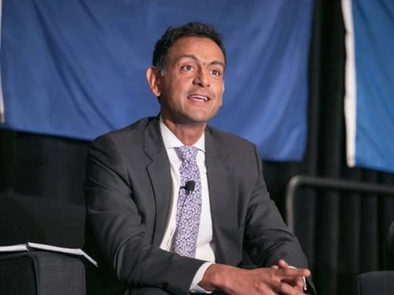 Coinbase首席法务官：Paul Grewal