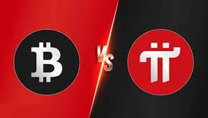 派币与比特币有何差异？核心区别在哪？