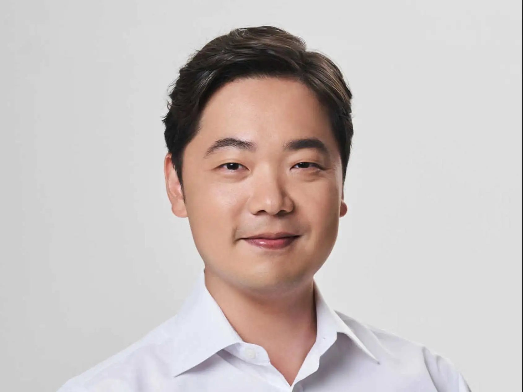 Hashed联合创始人：Ethan Kyuntae Kim