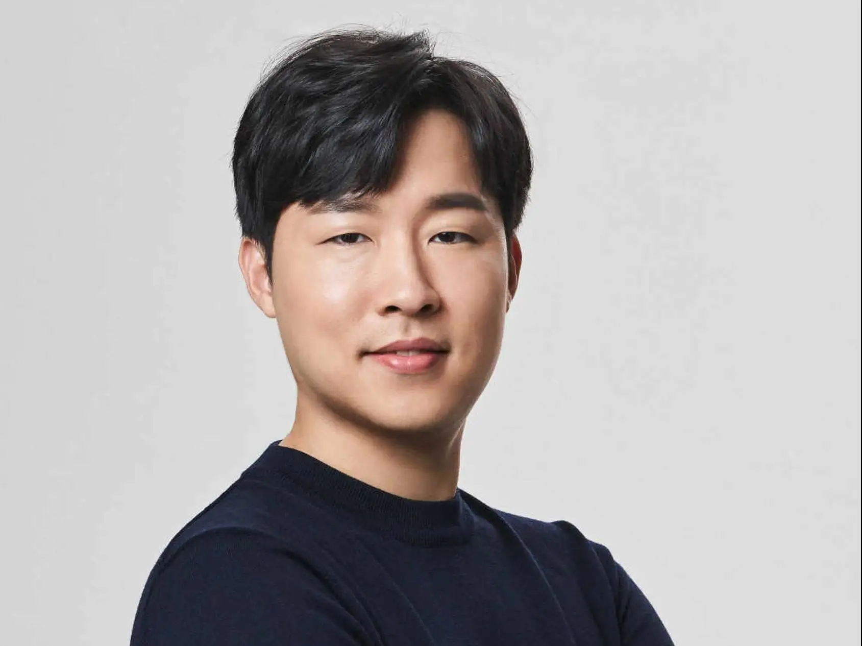 Hashed联合创始人：Ryan Sungho Kim