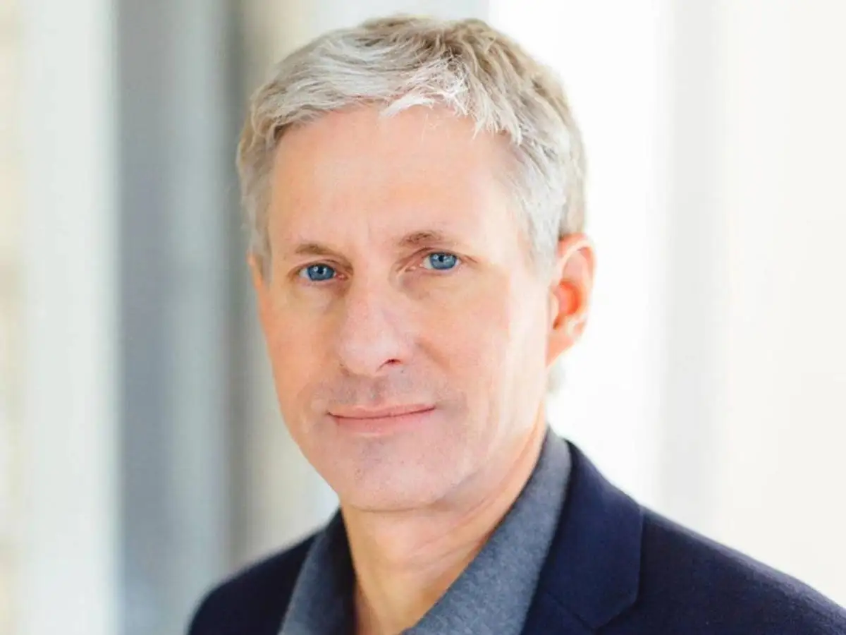Ripple联合创始人：Chris Larsen