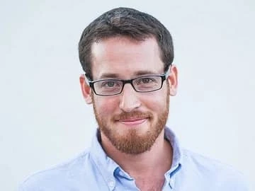 Beam隐私区块链COO：Amir Aaronson