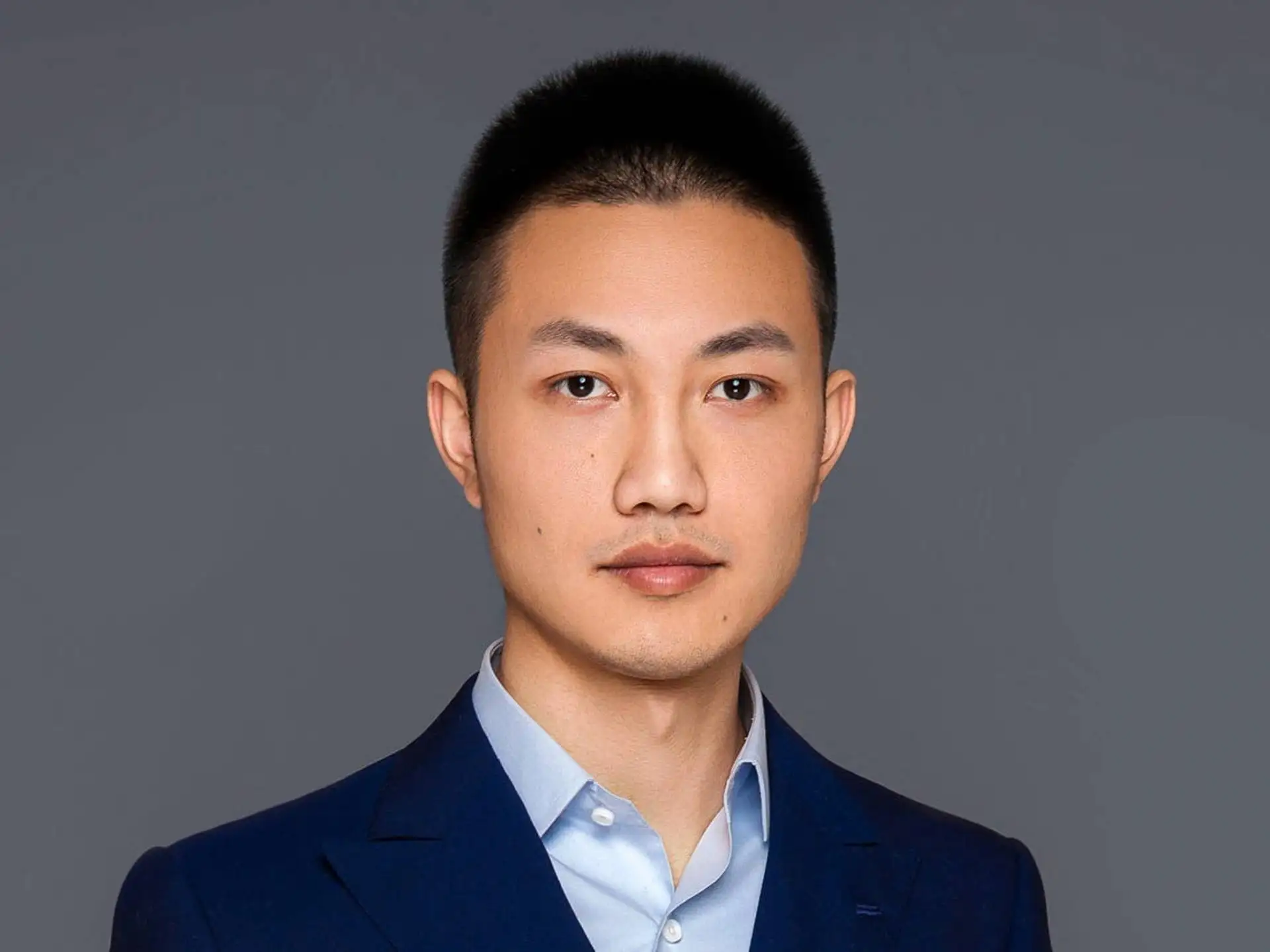 KuCoin首席执行官：Johnny Lyu
