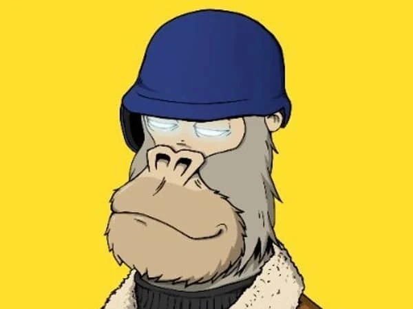 Cardano模因币革新者：Goofycrisp