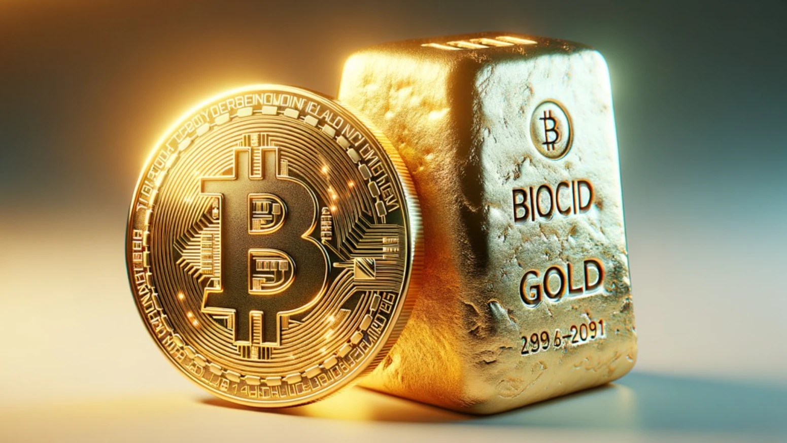 比特币如何超越数字黄金？其核心竞争力是什么？