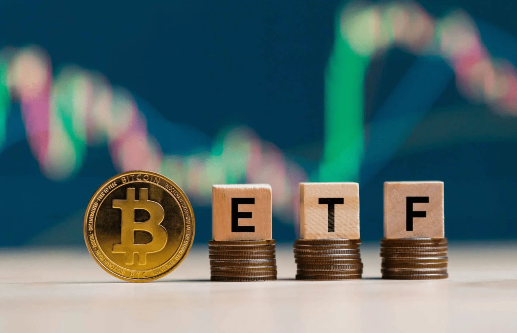 ETF资金分化因何而起？比特币产品如何重构竞争力？