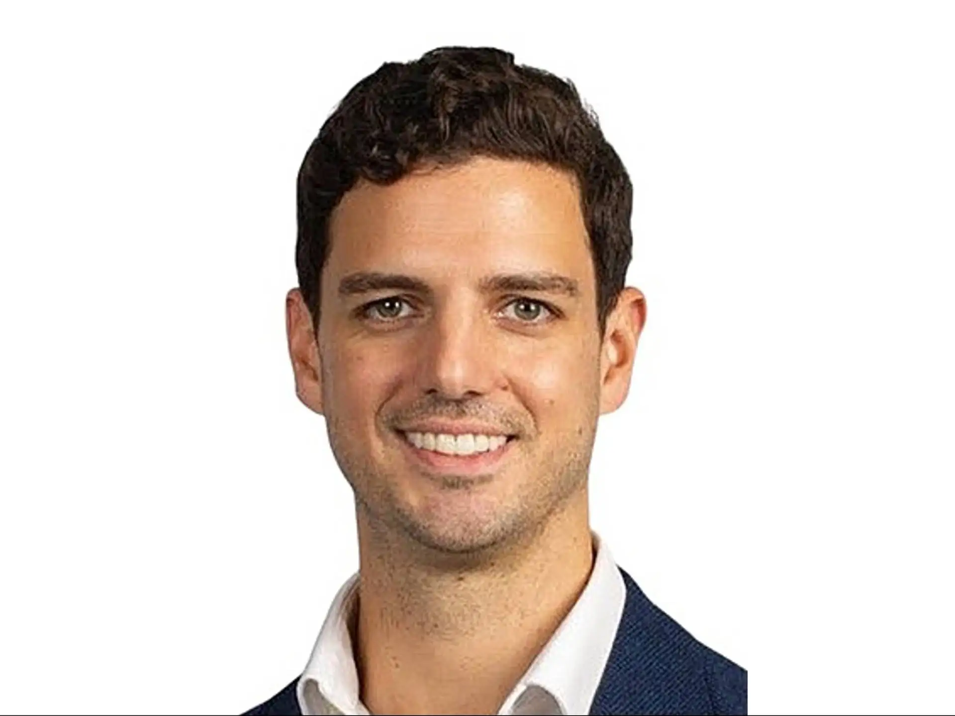 Pyth Network基础设施推动者：Michael Cahill