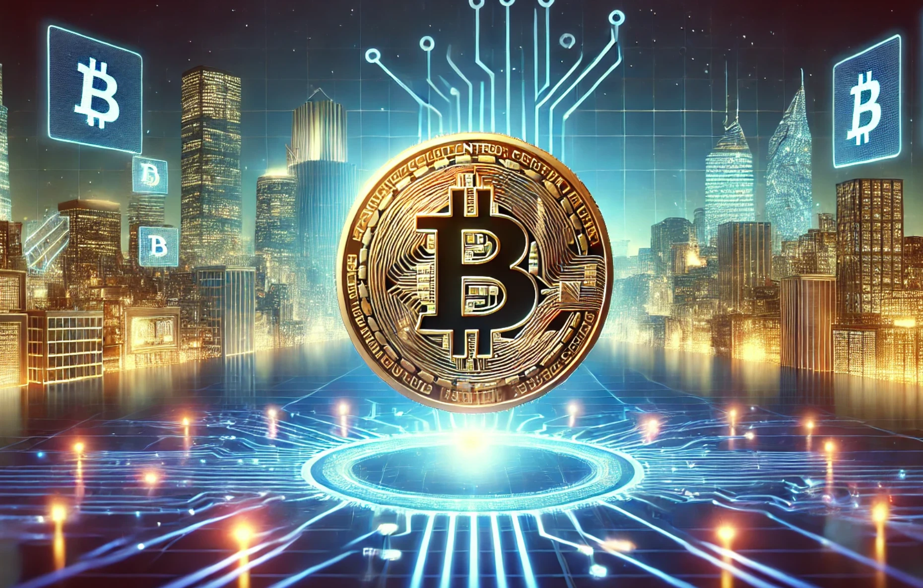 比特币共识机制如何实现？价值存储认知鸿沟如何弥合？