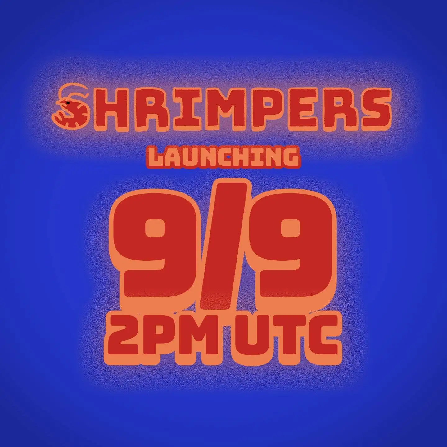 Anoma官方NFT项目Shrimpers将于9月9日开启Mint