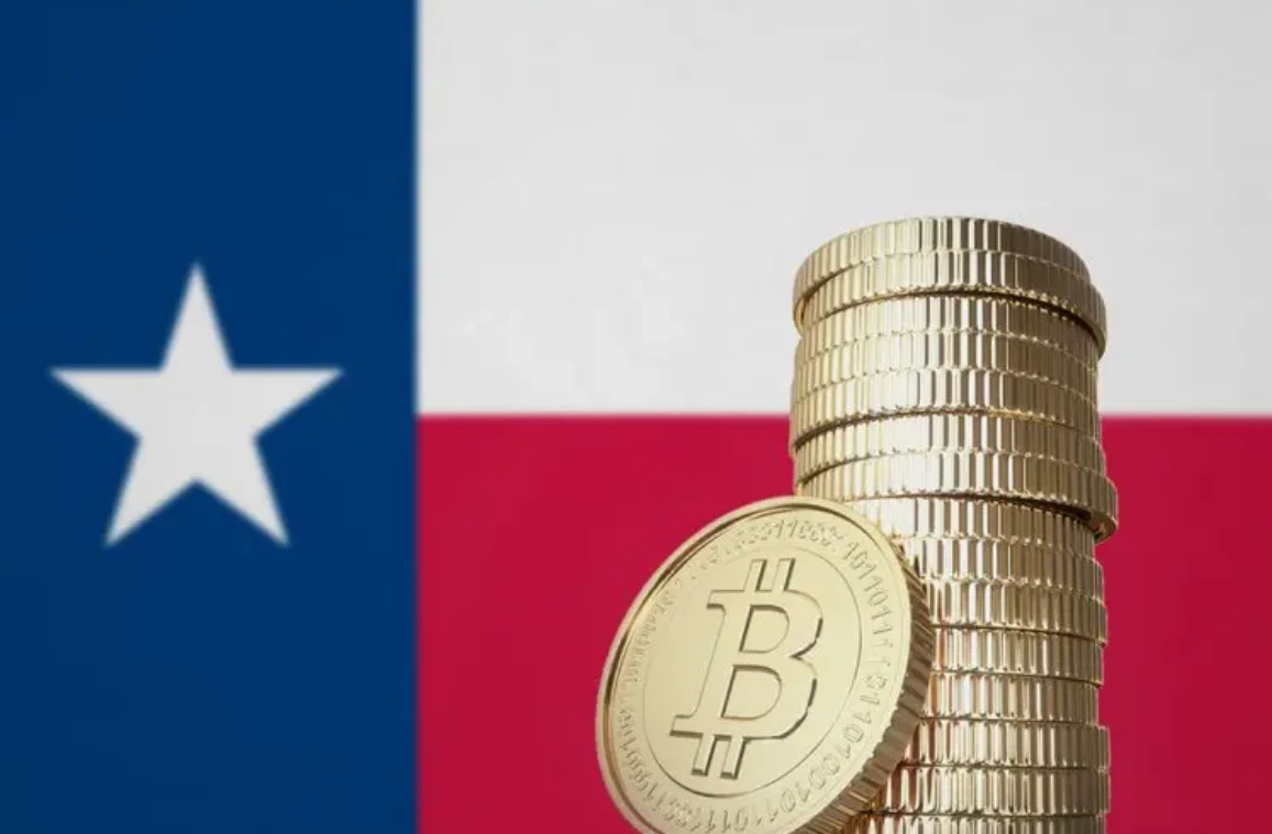 德州与纽约如何构建美国加密产业东西双核格局？