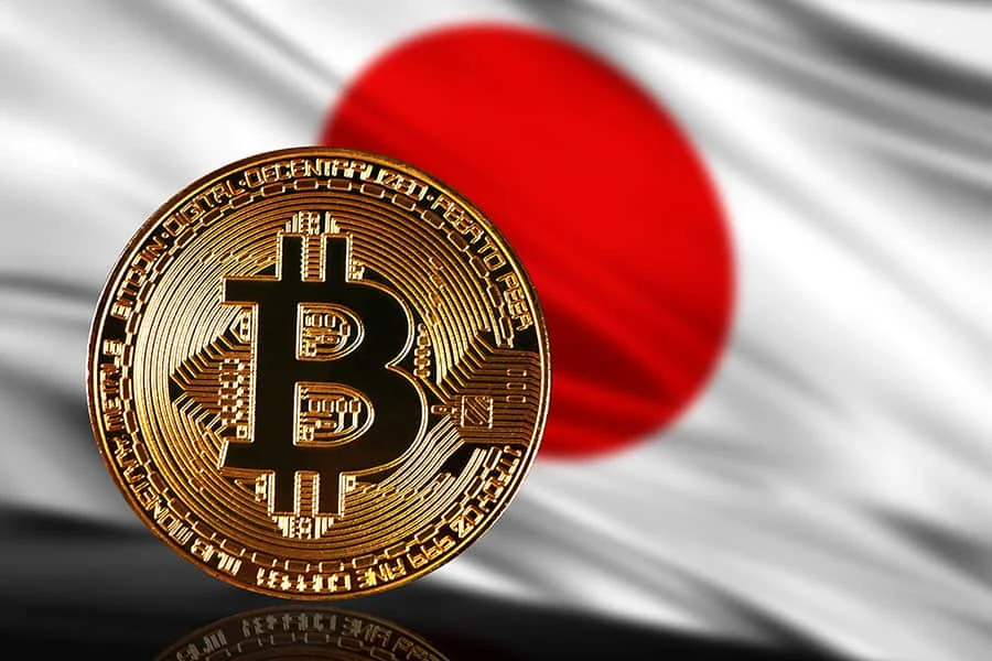 日本比特币机构入场？事实与市场真相