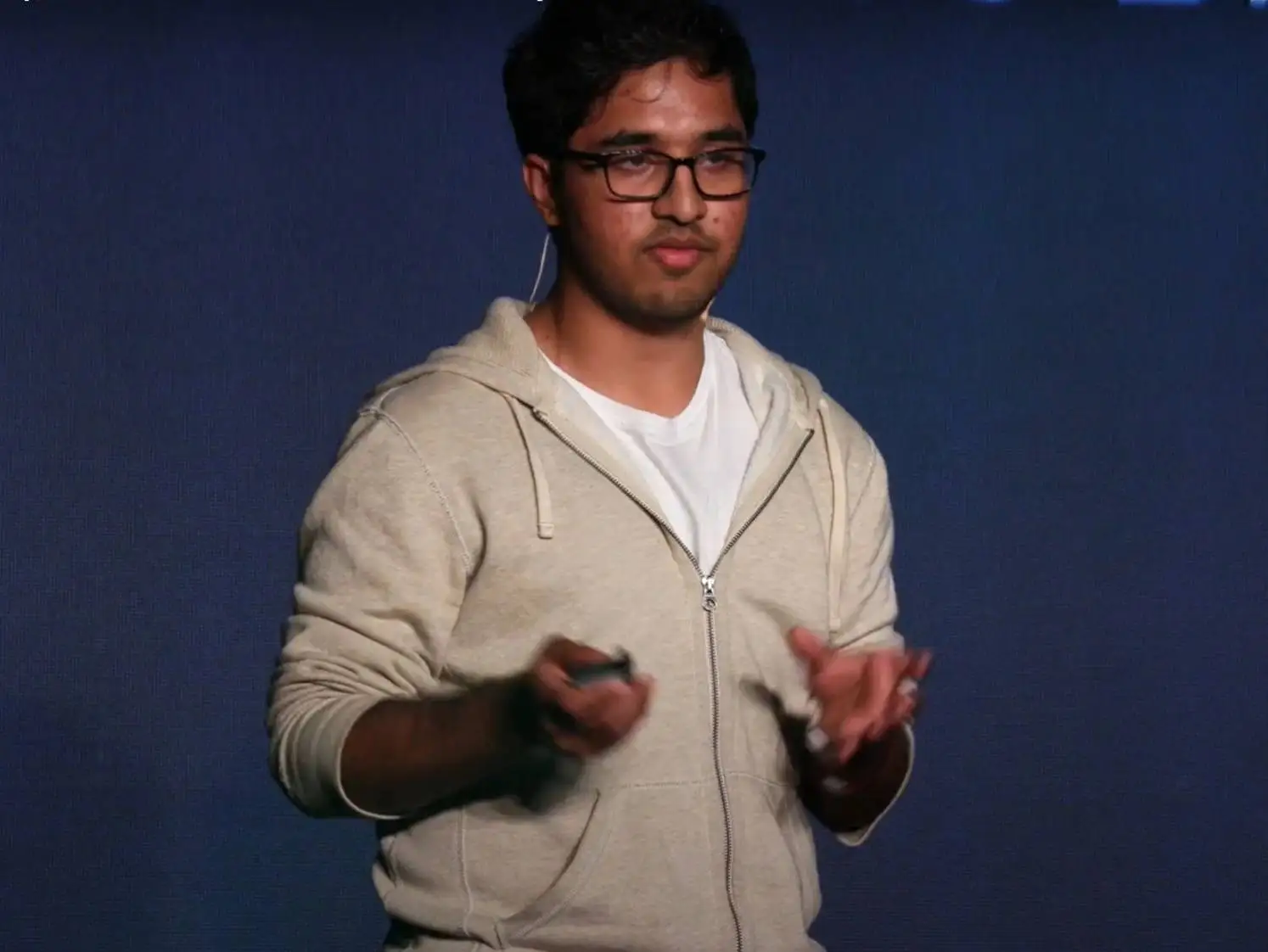 区块链安全协议架构师：Drew Patel
