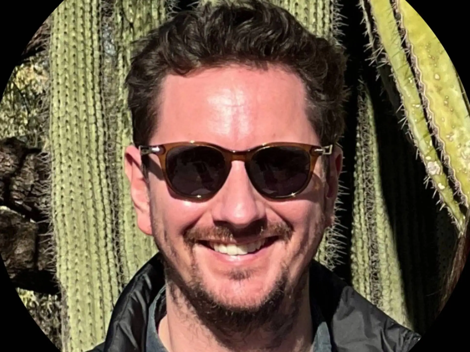 去中心化数据服务先驱：Ciarán Cronin